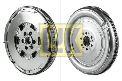 Setrvačník Schaeffler LuK 415 0111 10