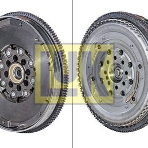 Setrvačník Schaeffler LuK 415 0184 10