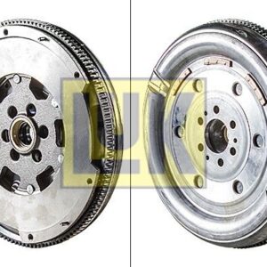 Setrvačník Schaeffler LuK 415 0165 10