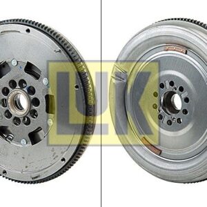 Setrvačník Schaeffler LuK 415 0360 10