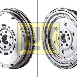 Setrvačník Schaeffler LuK 415 0174 10