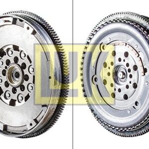 Setrvačník Schaeffler LuK 415 0183 10