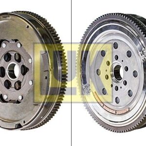 Setrvačník Schaeffler LuK 415 0473 10