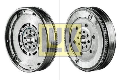 Setrvačník Schaeffler LuK 415 0237 10