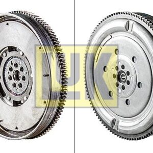 Setrvačník Schaeffler LuK 415 0222 10