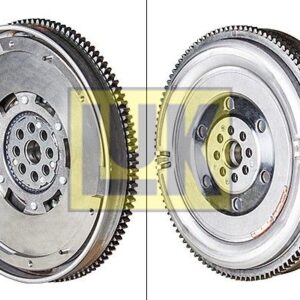Setrvačník Schaeffler LuK 415 0375 10