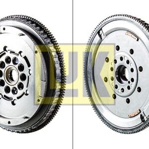 Setrvačník Schaeffler LuK 415 0246 10