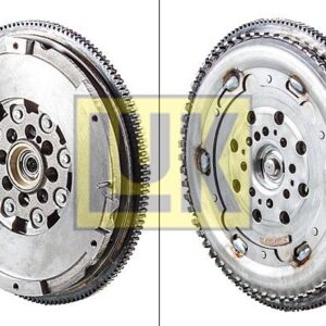 Setrvačník Schaeffler LuK 415 0118 10