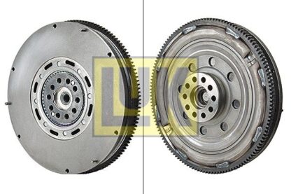 Setrvačník Schaeffler LuK 415 0056 10