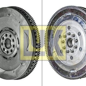 Setrvačník Schaeffler LuK 415 0086 10
