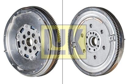 Setrvačník Schaeffler LuK 415 0323 10