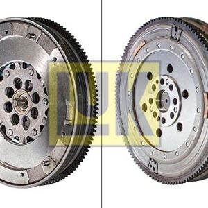 Setrvačník Schaeffler LuK 415 0450 10