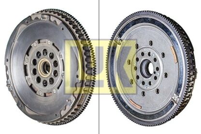 Setrvačník Schaeffler LuK 415 0080 11