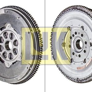 Setrvačník Schaeffler LuK 415 0378 10
