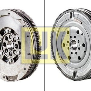 Setrvačník Schaeffler LuK 415 0234 10