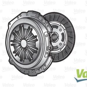 Sada spojky VALEO 826301