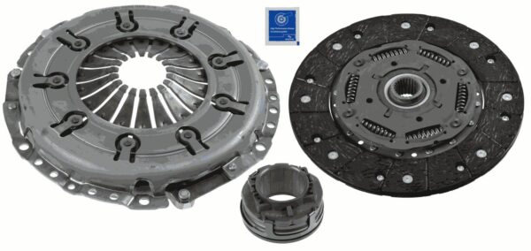 Sada spojky SACHS 3000 951 879
