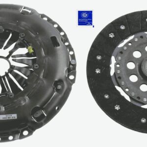 Sada spojky SACHS 3000 951 815