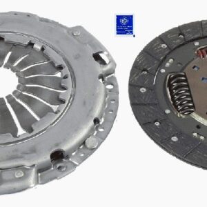 Sada spojky SACHS 3000 950 641