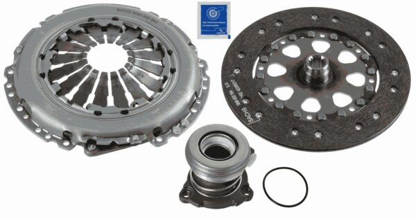 Sada spojky SACHS 3000 990 132