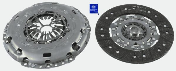 Sada spojky SACHS 3000 951 945