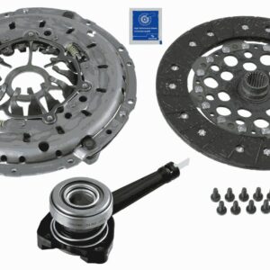 Sada spojky SACHS 3000 990 116