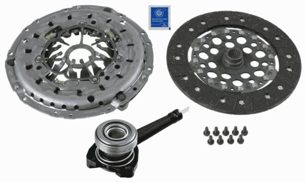 Sada spojky SACHS 3000 990 116
