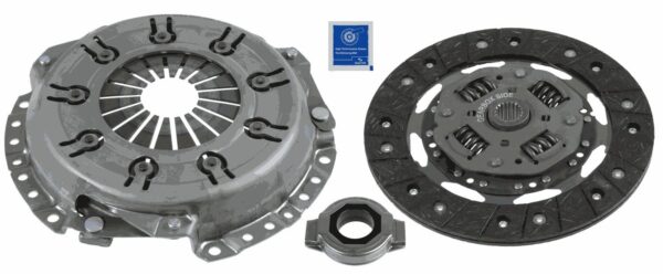 Sada spojky SACHS 3000 951 180