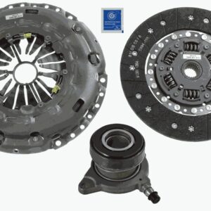 Sada spojky SACHS 3000 990 181