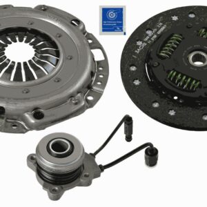 Sada spojky SACHS 3000 990 050