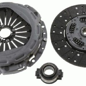 Sada spojky SACHS 3400 700 448
