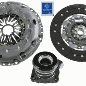 Sada spojky SACHS 3000 990 163