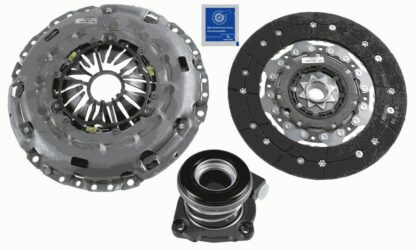 Sada spojky SACHS 3000 990 163