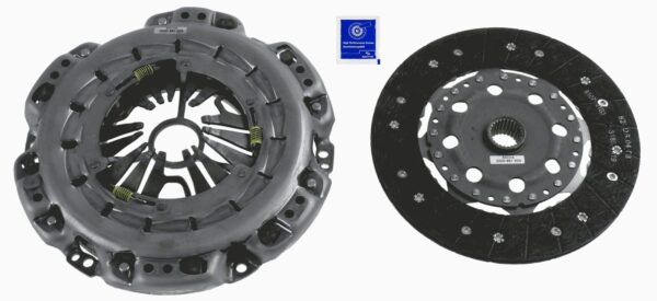 Sada spojky SACHS 3000 951 808