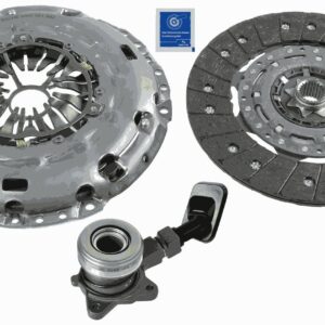 Sada spojky SACHS 3000 990 228