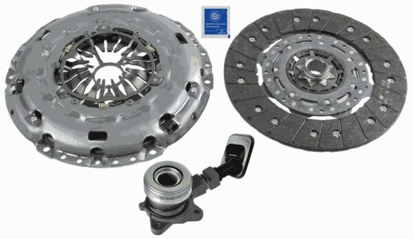 Sada spojky SACHS 3000 990 228