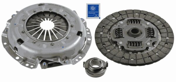 Sada spojky SACHS 3000 951 715