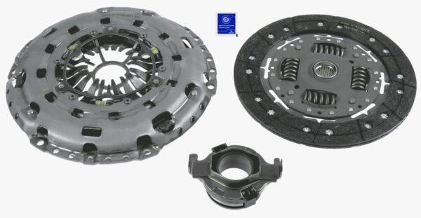 Sada spojky SACHS 3000 951 981