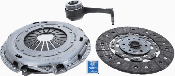 Sada spojky SACHS 3000 990 081