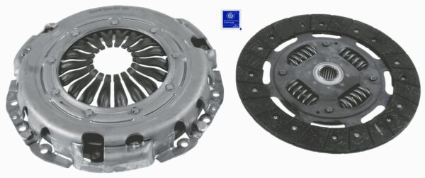 Sada spojky SACHS 3000 951 395