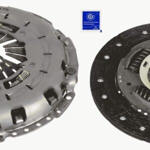 Sada spojky SACHS 3000 951 775