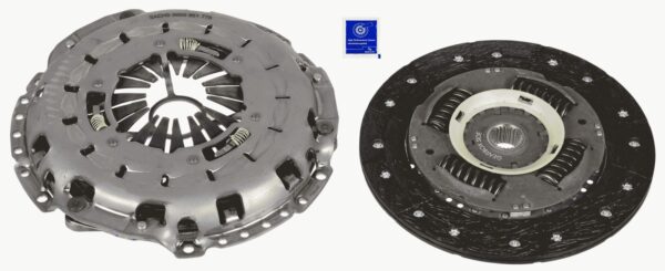 Sada spojky SACHS 3000 951 775