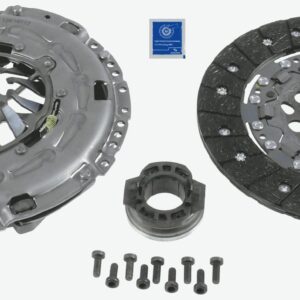 Sada spojky SACHS 3000 951 120