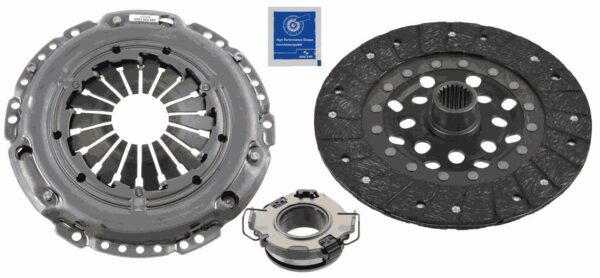 Sada spojky SACHS 3000 951 181