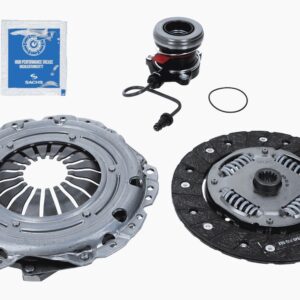 Sada spojky SACHS 3000 990 123