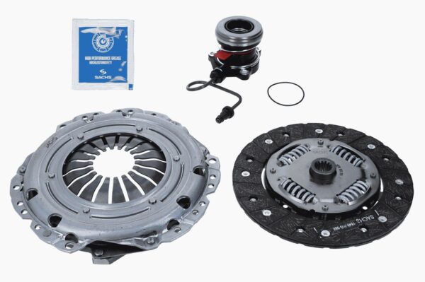 Sada spojky SACHS 3000 990 123