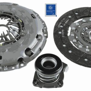 Sada spojky SACHS 3000 990 235