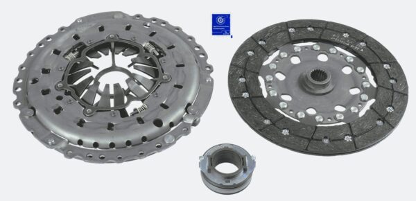 Sada spojky SACHS 3000 951 963