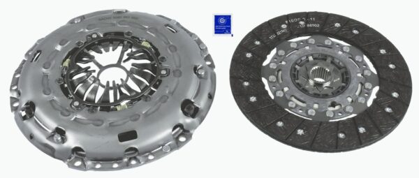 Sada spojky SACHS 3000 951 999