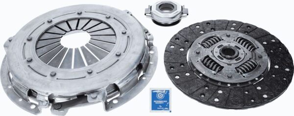 Sada spojky SACHS 3000 951 528